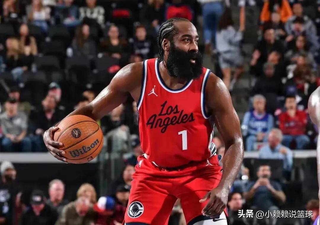 哈登意外战胜塞尔维亚队，领先优势明显引爆全场！